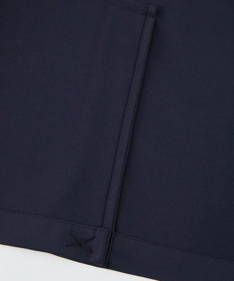 casual stretch jacket /2color　SH2120