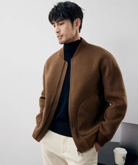 wool jacket /2color　SH2242