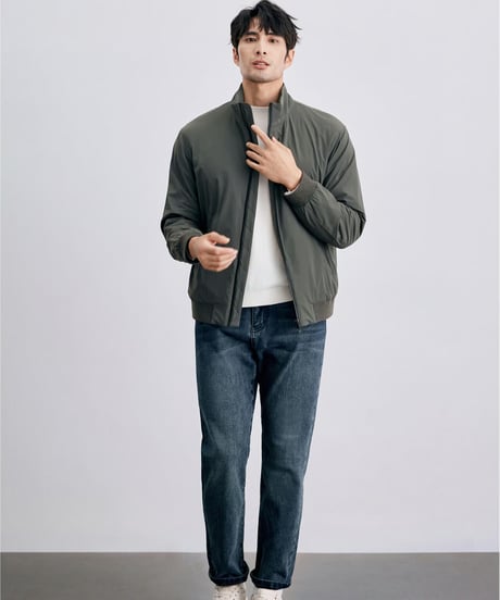 jacket super soft /2color　SH2354