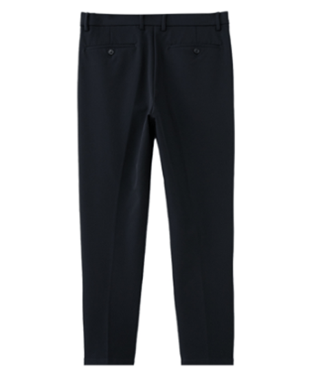 slim casual pants /2color　SH2694