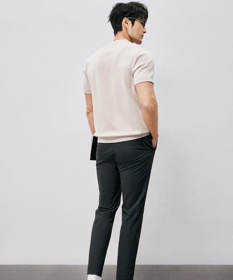 short sleeve t-shirt, high quality cotton /3color　SH2491