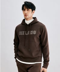 hoodie sweat casual /2color　SH2630
