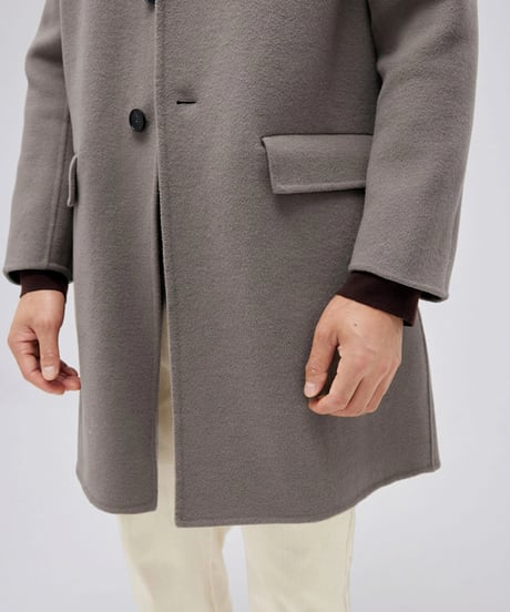 coat wool 100% /3color　SH2160