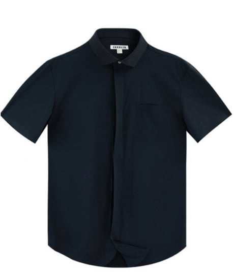 Ice silk cool shirt /2color　SH2543
