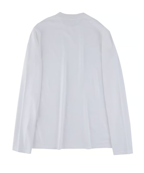 sweater bottoming shirt /2color　SH2008