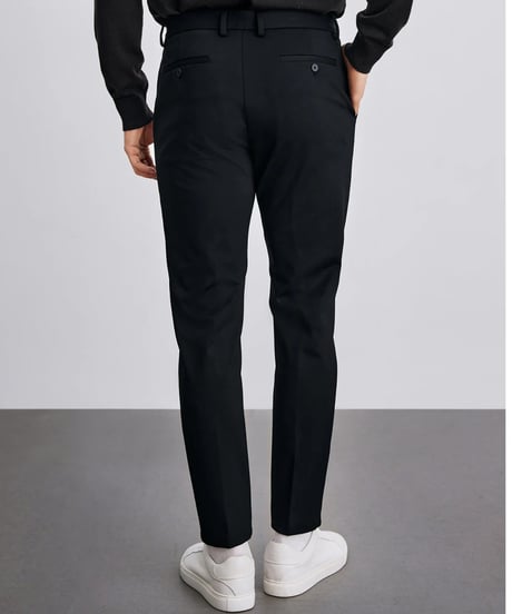 casual pants /2color　SH2427