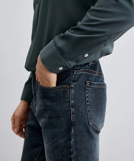 casual shirt /2color　SH2020
