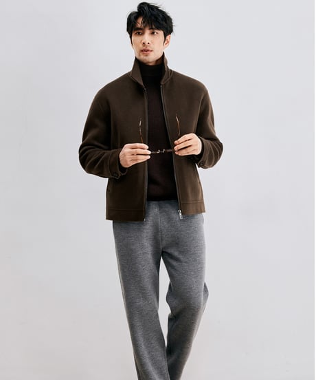 casual pants wool /2color　SH2633