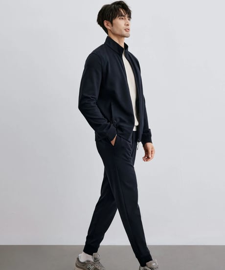 wool casual pants　SH2002