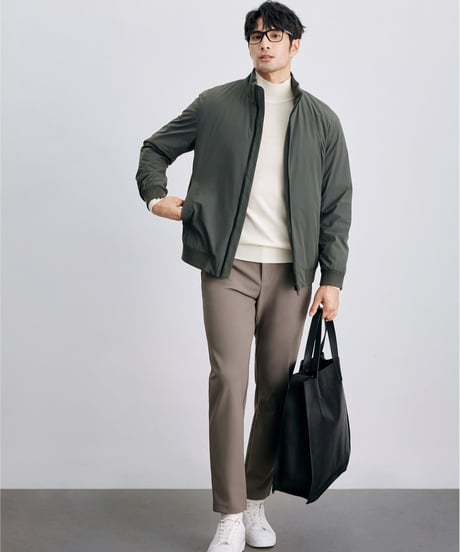 jacket super soft /2color　SH2354