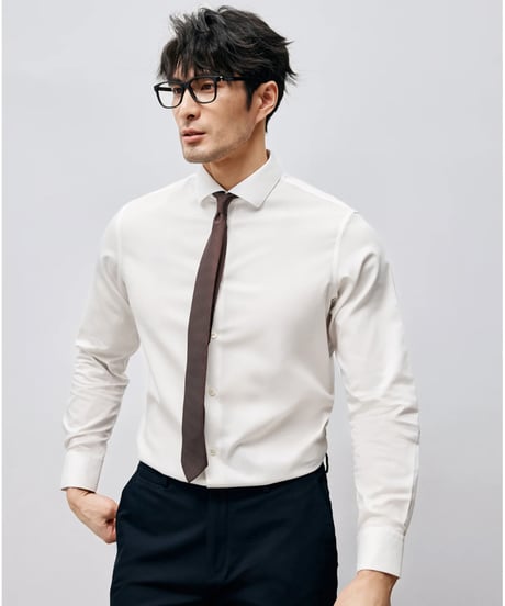 non-iron shirt　SH2450