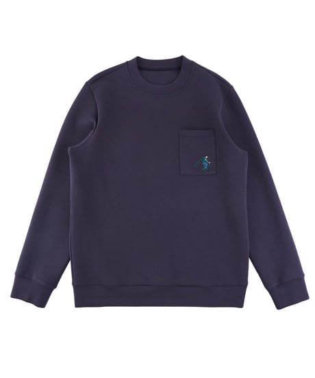 casual sweatshirt cotton /3color　SH2009