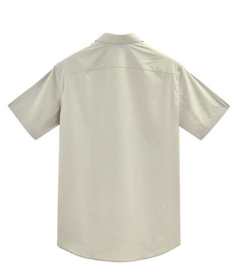 men's casual shirts wrinkle-resistant /4color　SH2471