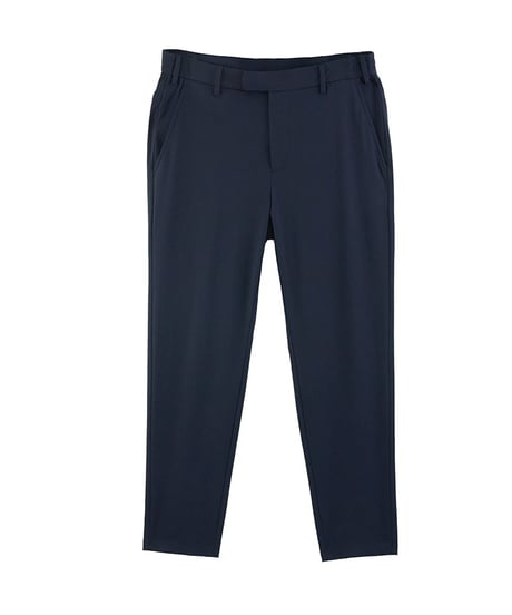 easy care casual pants /2color　SH2465