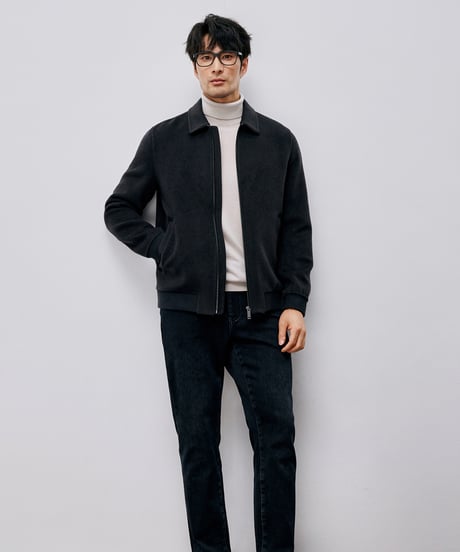 jacket coat wool /2color　SH2589
