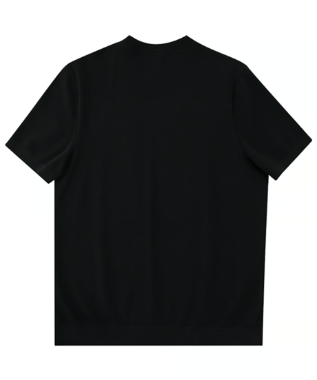 short sleeve t-shirt, high quality cotton /3color　SH2491