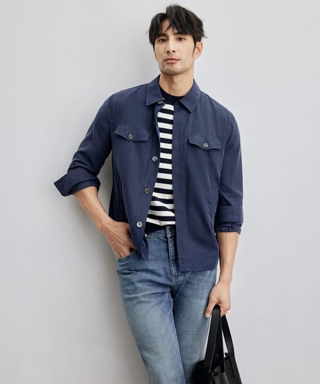 light jacket　SH2121