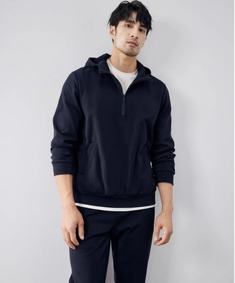 sweat jacket /2color　SH2250