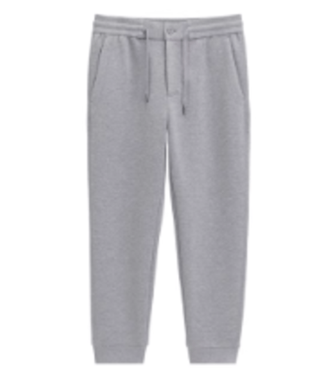 casual cotton sweatpants /3color　SH2641
