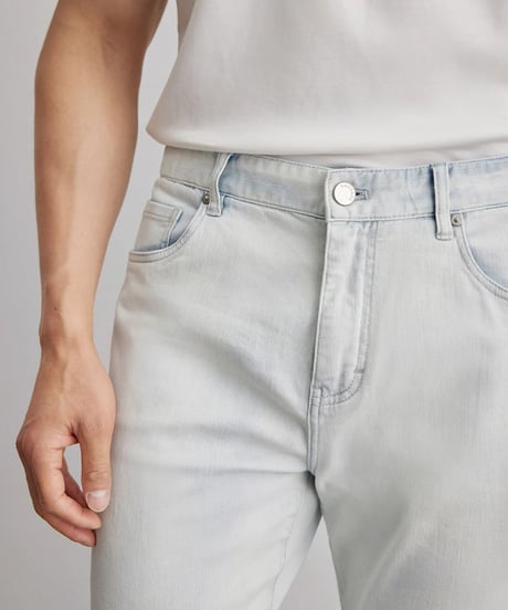 stretch denim slim fit　SH2079