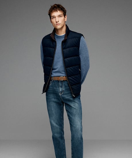 jeans denim pants　SH2670