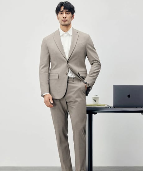 casual twill pants /2color　SH2279
