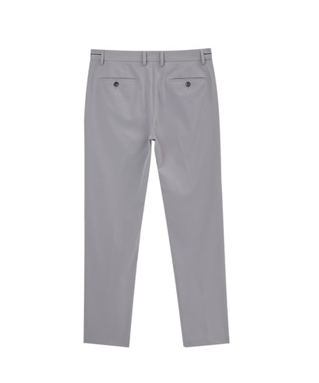 easy care casual pants /2color　SH2477