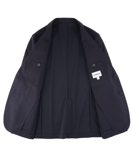 casual jacket /2color　SH2010