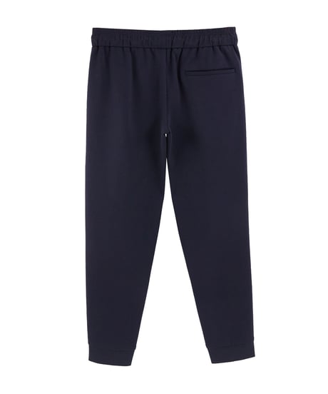 wool casual pants　SH2002