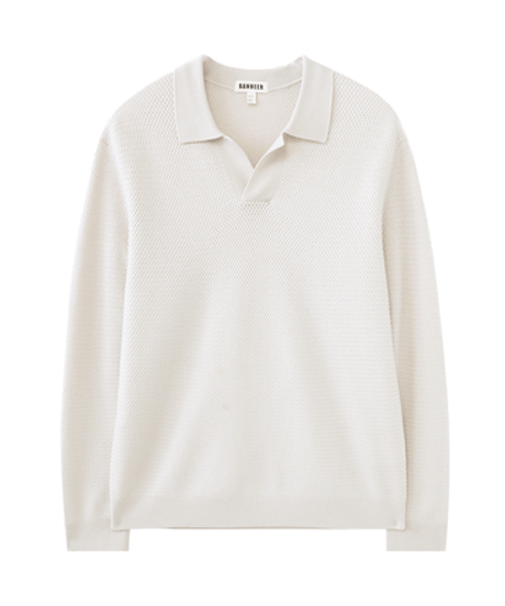 cardigan swallow neck wool /2color　SH2684