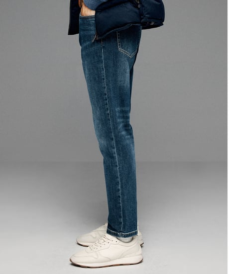 jeans denim pants　SH2670