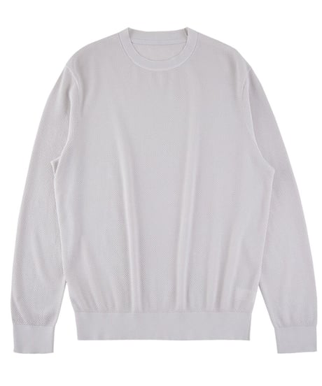 sweater cotton 100% /4color　SH2006