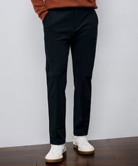 business casual pants stretch /2color　SH2592
