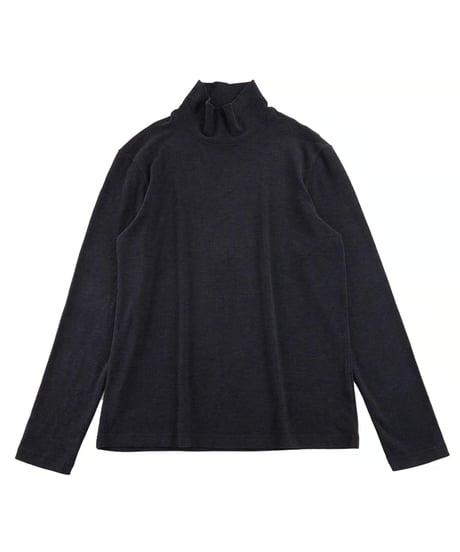 t shirt turtleneck /4color　SH2226