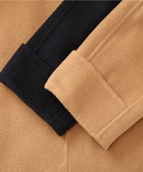 coat wool 100% /2color　SH2159