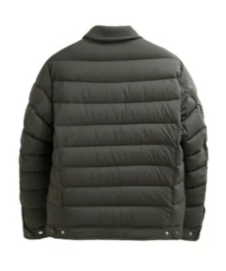 down jacket white goose down /4color　SH2620