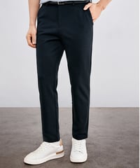 casual pants slim fit /2color　SH2632