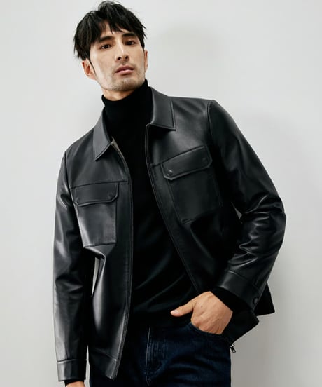 CATEGORY LEATHER特集 | SANHEER CATEGORY LEATHER特集 | SANHEER