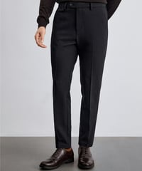 wool business casual pants /2color　SH2300