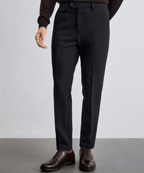 wool business casual pants /2color　SH2300