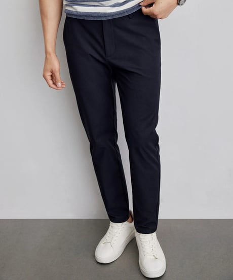 cool casual pants /2color　SH2075