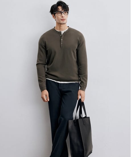 casual slim pants /2color　SH2329