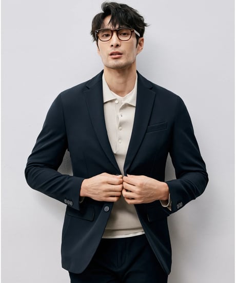 casual suit jackets　SH2461
