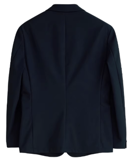 stretch suit jacket /2color　SH2678