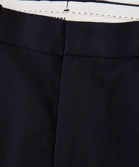 casual pants slim straight　SH2246