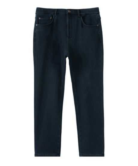 jeans bottoms slim fit stretch　SH2583