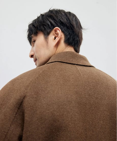 wool coat /2color　SH2183