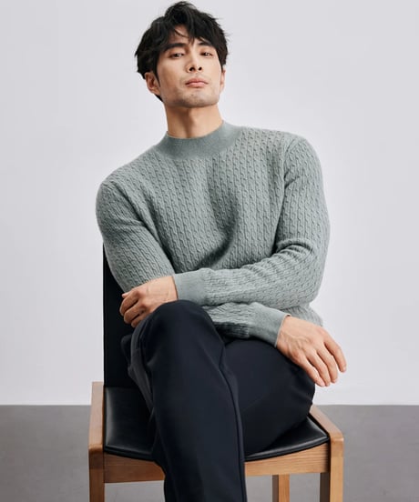 Casual Down Pants /2color　SH2407