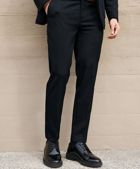 slim business casual pants　SH2442