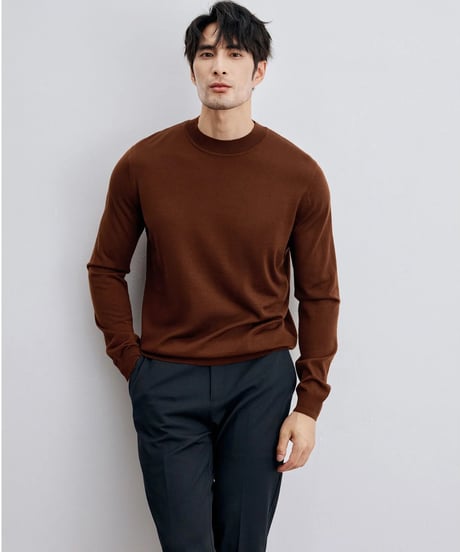 casual slim pants /2color　SH2329